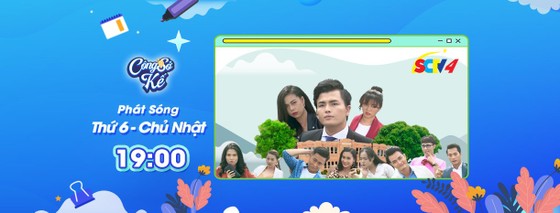 'Công sở kế' - Sự đả phá nhẹ nhàng thói hư, tật xấu nơi công sở ảnh 1