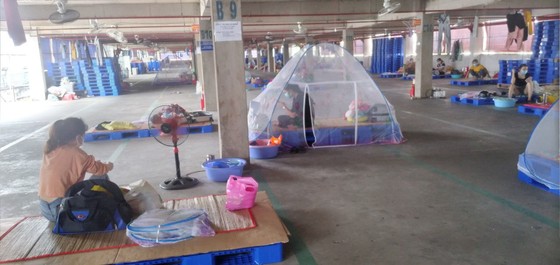 Gấp rút trợ lực doanh nghiệp ảnh 1