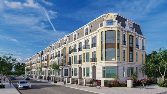 Aqua City giữ nhiệt mùa dịch nhờ ưu đãi lớn và sản phẩm 'hàng hiếm' ảnh 1