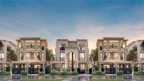 Aqua City giữ nhiệt mùa dịch nhờ ưu đãi lớn và sản phẩm 'hàng hiếm' ảnh 2
