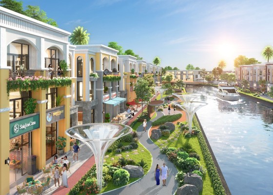 Aqua City giữ nhiệt mùa dịch nhờ ưu đãi lớn và sản phẩm 'hàng hiếm' ảnh 3