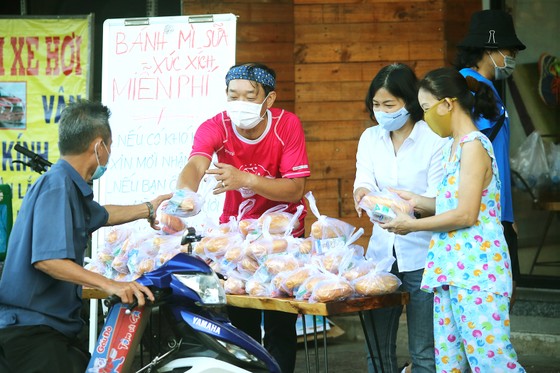 Tiếp sức vượt đại dịch ảnh 7