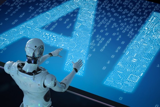 Tương lai nào cho ngành trí tuệ nhân tạo (AI) Việt Nam? ảnh 2