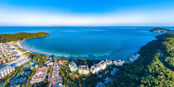 Nội lực mạnh mẽ cùng nhiều xung lực mới, Nam Phú Quốc là 'ngôi sao' trên thị trường bất động sản biển ảnh 2