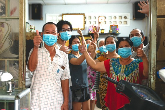 Niềm vui bất tận ảnh 4
