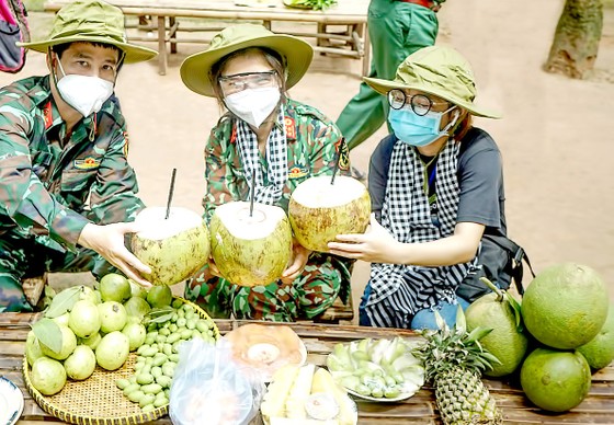 Dự thảo chỉ thị phòng chống dịch sau ngày 30-9 của TPHCM: Từng bước khôi phục kinh tế - xã hội ảnh 1