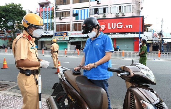 Sửa đổi Nghị định 100/2019/NĐ-CP về xử phạt vi phạm an toàn giao thông: Mạnh tay để răn đe ảnh 1