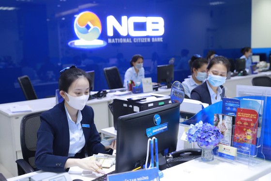 Sun Group và NCB ký kết thỏa thuận hợp tác toàn diện ảnh 3