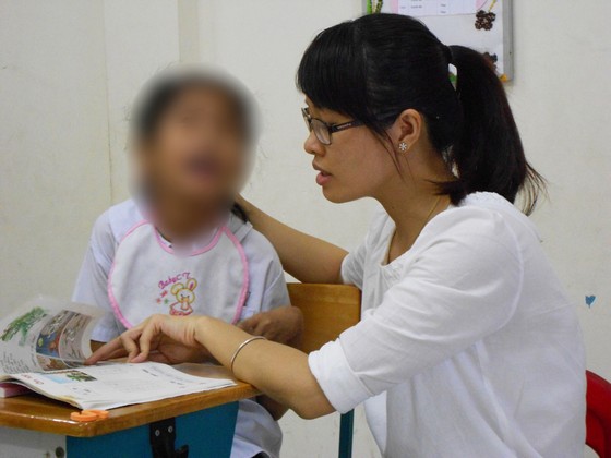 Đâu chỉ có bảng đen và phấn trắng… ảnh 1