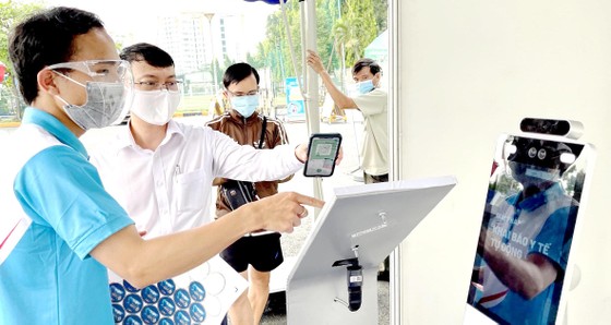 Cử tri đề nghị đảm bảo y tế và điều kiện sống
