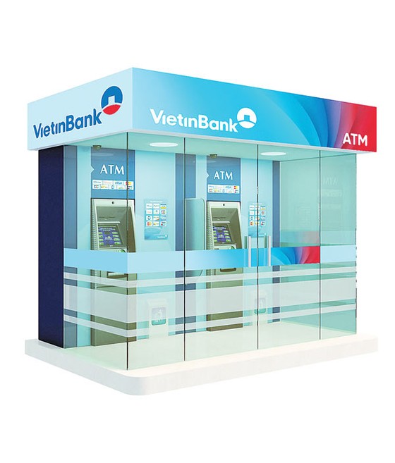 VietinBank ra mắt bộ nhận diện thương hiệu mới 2017 ảnh 1