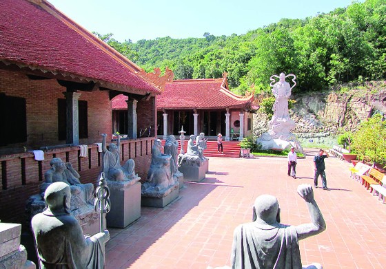 Quyến rũ đảo “ngọc” Phú Quốc ảnh 3