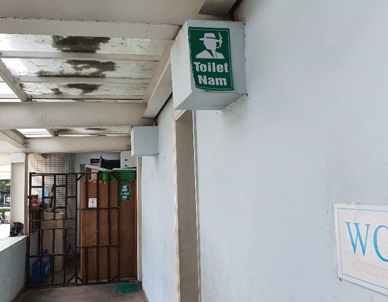 Thông điệp gì từ biểu tượng có hình thuốc lá nơi công cộng? ảnh 1