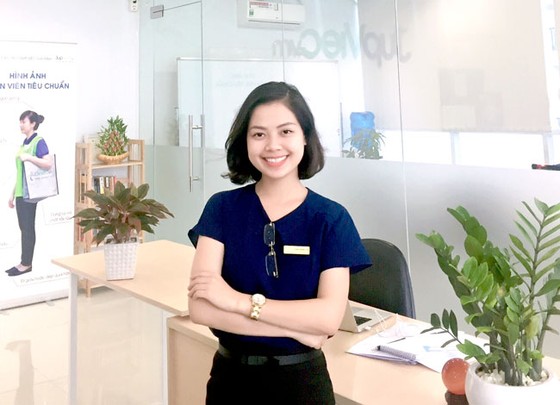 Chuyên nghiệp hóa nghề giúp việc ảnh 1