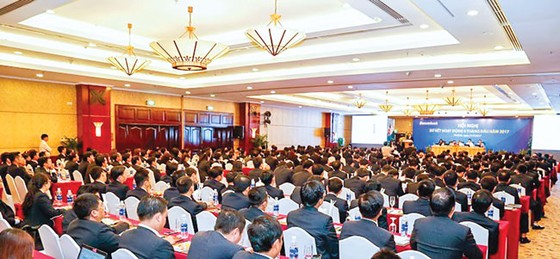 Sacombank: Tạo sức bật từ sự năng động, đột phá ảnh 1