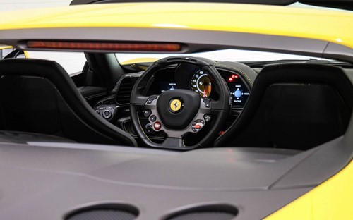 6,1 triệu USD cho siêu xe Ferrari hàng hiếm - ảnh 3