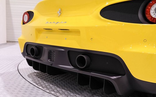 6,1 triệu USD cho siêu xe Ferrari hàng hiếm - ảnh 8