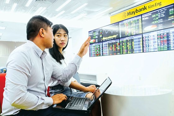 Thận trọng TTCK phái sinh ảnh 1