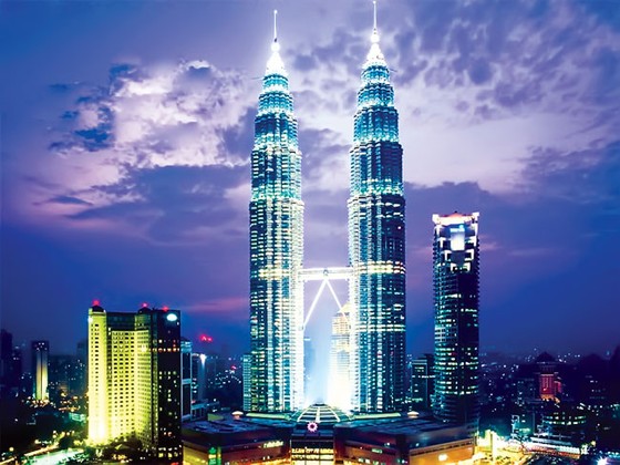 Những đầu tàu ASEAN (K1): Đuổi theo những con hổ ảnh 1