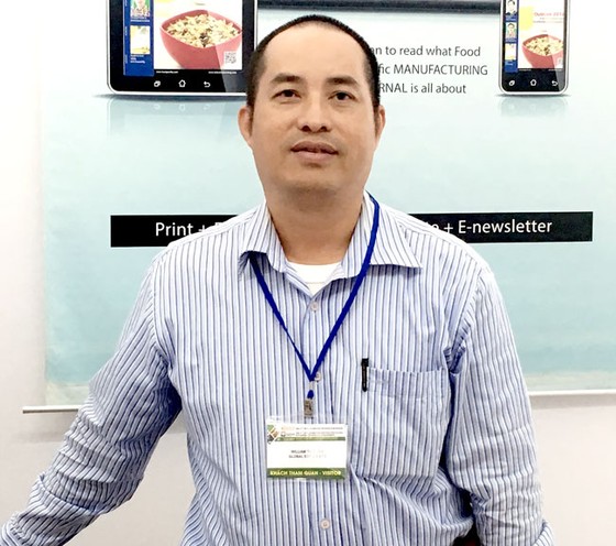 Bảo bối nông sản sạch ảnh 1