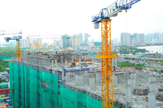 Dự án Him Lam Phú An trả chậm trong 6 năm ảnh 2