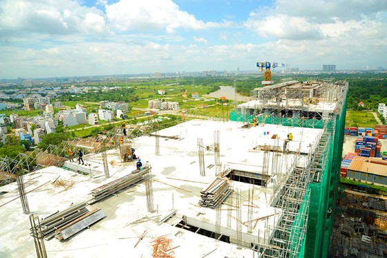 Dự án Him Lam Phú An trả chậm trong 6 năm ảnh 3