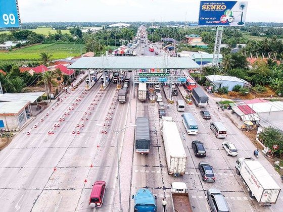 Bịt lỗ hổng cơ chế đầu tư BOT ảnh 1