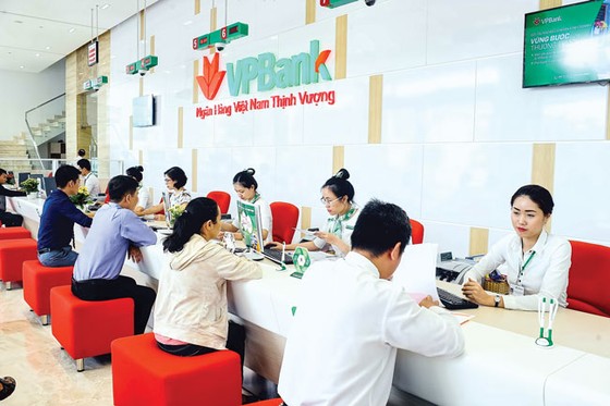Ngân hàng đẳng cấp, cổ phiếu chất lượng ảnh 1