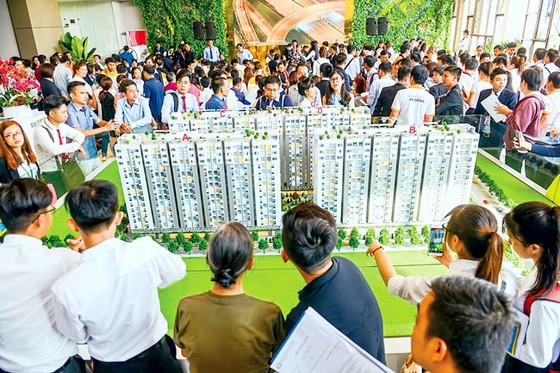 “Chọn mặt gửi tiền” khi mua nhà ảnh 1