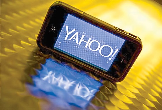 Yahoo nhắm thị trường game Nhật Bản ảnh 1