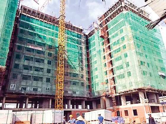 Khan hàng căn hộ trên dưới 1 tỷ đồng ảnh 1