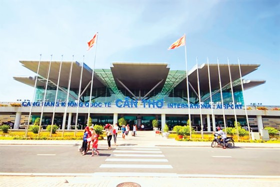 Sân bay Cần Thơ liệu chết yểu? ảnh 1