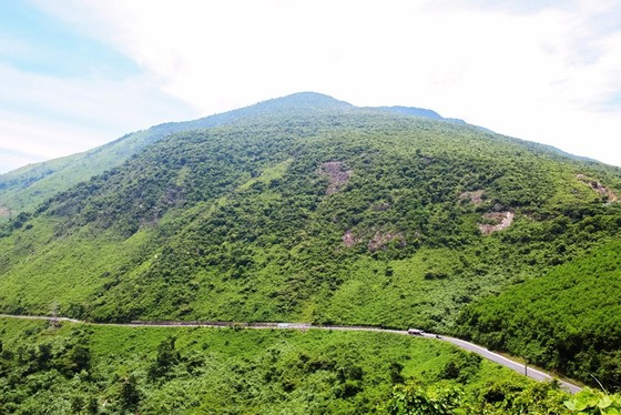 Cung đường cuốn hút nhất thế giới tại Việt Nam khiến nhiều người ngỡ ngàng - ảnh 16