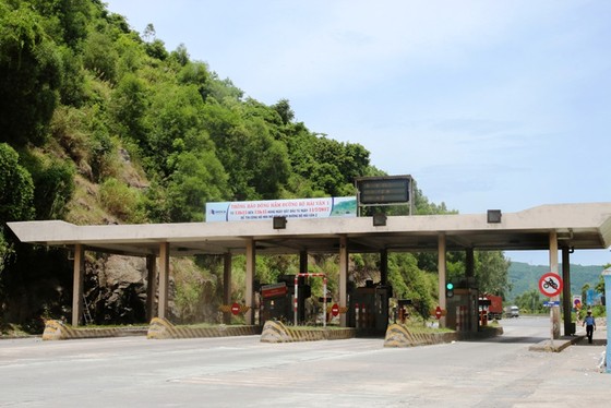 Cung đường cuốn hút nhất thế giới tại Việt Nam khiến nhiều người ngỡ ngàng - ảnh 20