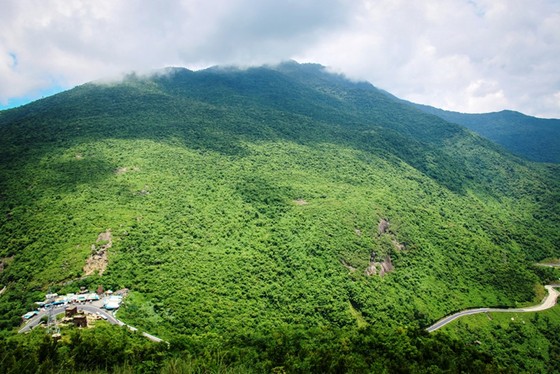Cung đường cuốn hút nhất thế giới tại Việt Nam khiến nhiều người ngỡ ngàng - ảnh 24