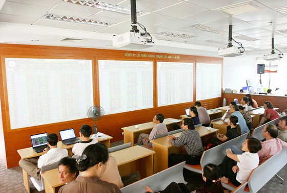 CTCK: Nước lên thuyền có lên ảnh 1