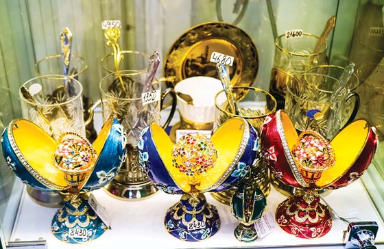Sâu lắng và mạnh mẽ ảnh 1