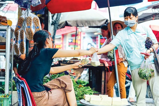 Tăng thuế GTGT, nên ưu đãi mặt hàng thiết yếu ảnh 1