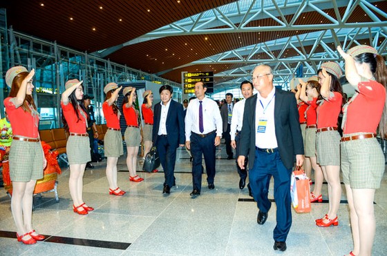 Đà Nẵng đón APEC, kích du lịch ảnh 1