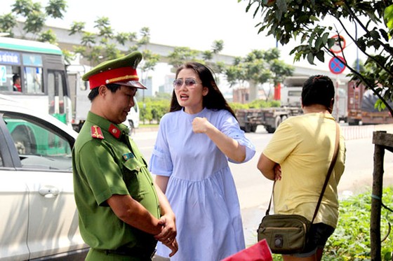 Văn minh ứng xử ảnh 1