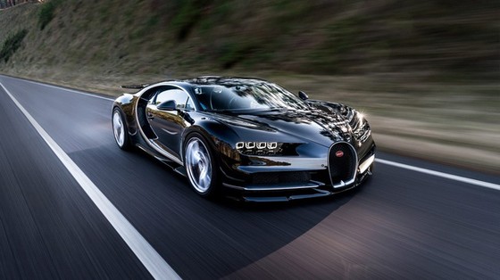 Bạn có biết Bugatti Chiron cần bao nhiêu giây để tăng tốc từ 0-400 km/h? Bạn có biết Bugatti Chiron cần bao nhiêu giây để tăng tốc từ 0-400 km/h?
