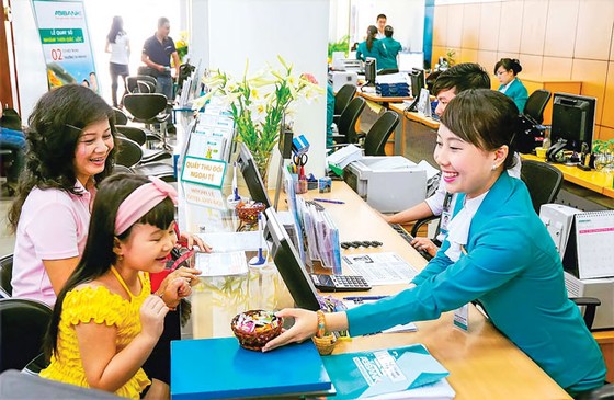 Nhiều quyền lợi hấp dẫn khi tham gia ngày hội kết nối doanh nghiệp ảnh 1