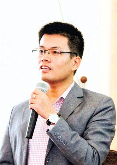 Thiếu cầu nối DN trong nước với FDI ảnh 1
