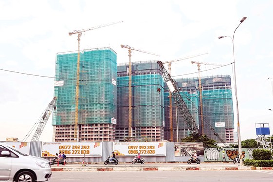 Chuyển quyền SDĐ chịu thuế GTGT: Gỡ chỗ này, vướng chỗ khác ảnh 1