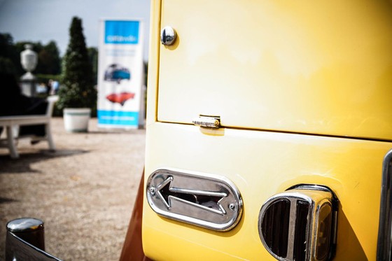 Làm quen với chiếc Rolls-Royce có một không hai được dùng làm xe đi săn của một Tiểu vương - Ảnh 3. Làm quen với chiếc Rolls-Royce có một không hai được dùng làm xe đi săn của một Tiểu vương - Ảnh 3.