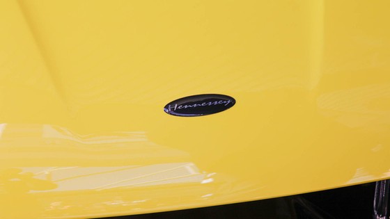 Hennessey Venom F5 trình làng, giới hạn 24 chiếc, giá bán 1,6 triệu USD - Ảnh 9. Hennessey Venom F5 trình làng, giới hạn 24 chiếc, giá bán 1,6 triệu USD - Ảnh 9.