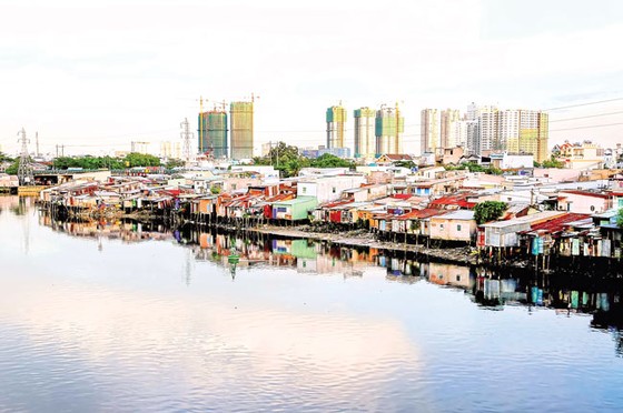 Cơ chế, chính sách phát triển TPHCM: Giải pháp huy động nguồn lực XH ảnh 1