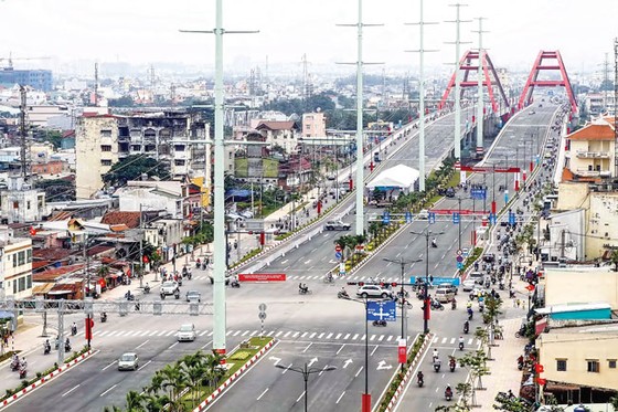 Phân cấp, minh bạch các dự án BT ảnh 1
