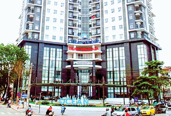 Nguy cơ “vỡ” kế hoạch 2017 ảnh 1