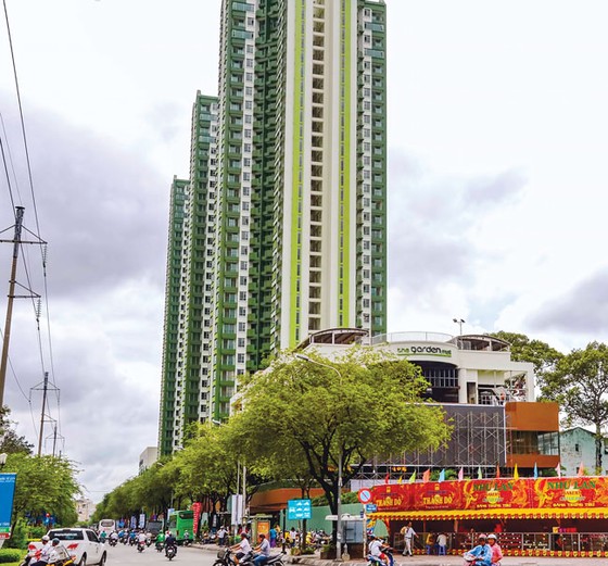 Vạn Thịnh Phát: Bao chiếm đất, kéo dài đầu tư ảnh 1